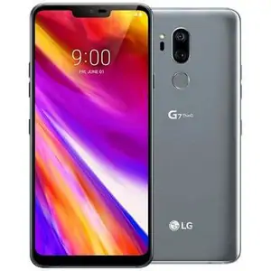 Замена тачскрина на телефоне LG G7 в Волгограде
